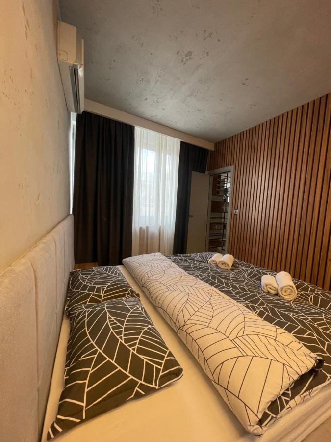 Apartamento Leo Lux 1 Ni Exterior foto