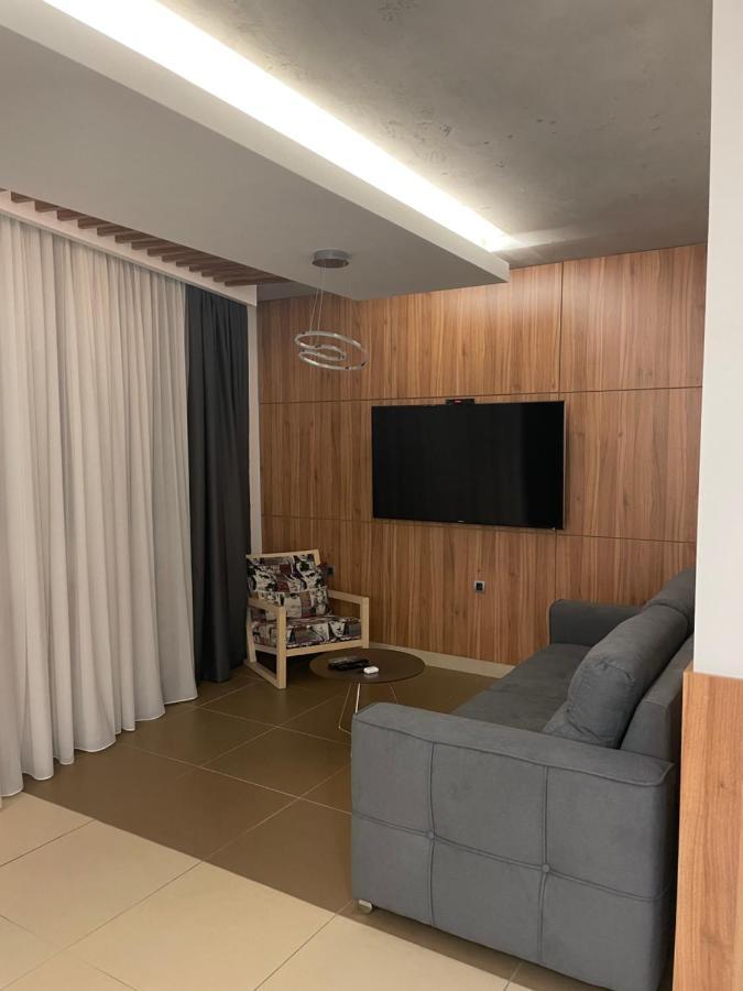 Apartamento Leo Lux 1 Ni Exterior foto
