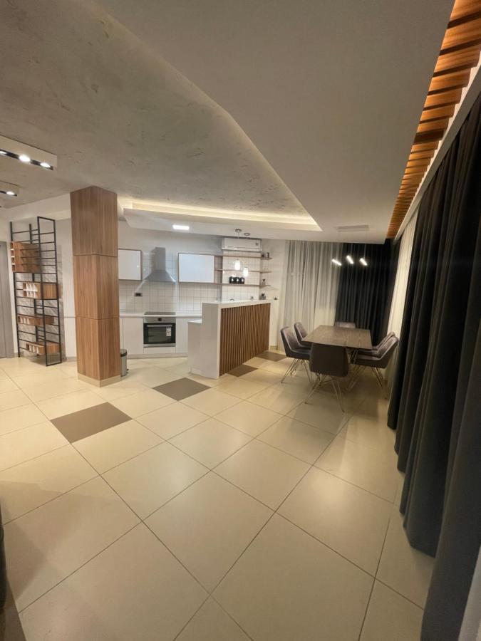 Apartamento Leo Lux 1 Ni Exterior foto