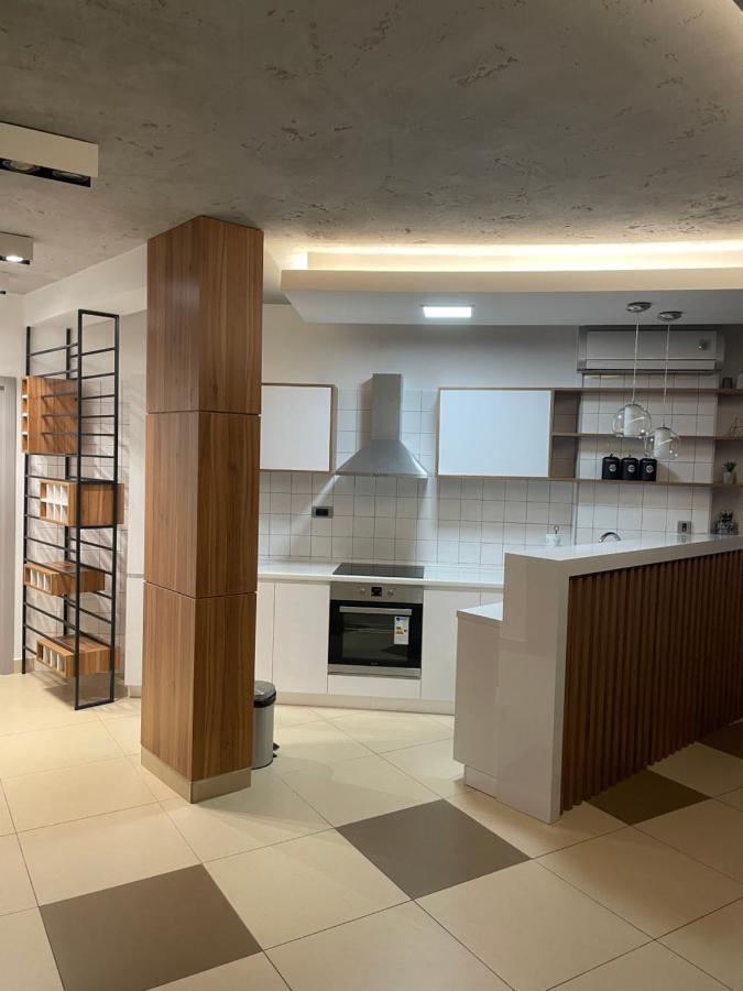 Apartamento Leo Lux 1 Ni Exterior foto